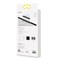 Защитное стекло для iPhone XR Baseus Cellular Dust Prevention 0.3 мм весь экран (SGAPIPH61-WA01) 6953156289765 - фото 12932 Защитное стекло для iPhone XR Baseus Cellular Dust Prevention 0.3 мм весь экран (SGAPIPH61-WA01) 6953156289765 - фото 12932