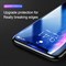 Защитное стекло для iPhone XR Baseus Full tempered glass rear protection 0.15 мм (SGAPIPH61-GS02) 6953156279179