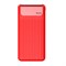 Внешний аккумулятор Baseus Thin Digital 10000 mAh Power Bank QC 3.0 красный (PPYZ-C09) 6953156263192