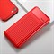 Внешний аккумулятор Baseus Thin Digital 10000 mAh Power Bank QC 3.0 красный (PPYZ-C09) 6953156263192