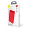 Внешний аккумулятор Baseus Thin Digital 10000 mAh Power Bank QC 3.0 красный (PPYZ-C09) 6953156263192