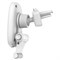 Держатель Baseus Xiaochun Magnetic Car Phone Holder (SUCH-02) белый 6953156280533