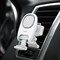 Держатель Baseus Xiaochun Magnetic Car Phone Holder (SUCH-02) белый 6953156280533