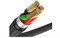 Кабель Baseus Horizontal Data Cable USB - Lightning 1m (CALSP-B01) Кабель Baseus Horizontal Data Cable USB - Lightning 1m (CALSP-B01)