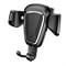 Автомобильный держатель Baseus Gravity Car Mount (SUYL-B01)