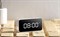 Умный будильник Xiaomi Xiao AI Smart Alarm Clock (FXR4081CN) 6934177706066
