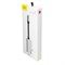 Адаптер-переходник Baseus Little box smart HUB converter (CAHUB-E0G) 6953156278639 Адаптер-переходник Baseus Little box smart HUB converter (CAHUB-E0G) 6953156278639