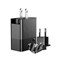 Зарядное устройство Baseus Duke Universal Travel Charger (EU+UK+US) 3.4 A Max (CCALL-GJ01) черный 6953156267572