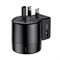 Зарядное устройство Baseus Rotation Type Universal Charger (ACCHZ-01) 6953156273030