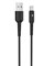 Кабель Hoco X30 USB - Type-C 2,0A 1.2м черный - фото 13571