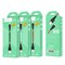 Кабель Hoco X32 USB - Type-C 2,0A 1м черный 6931474700964