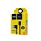 Кабель Hoco UPL11 L USB - Lightning 1.2м черный 6957531021124 Кабель Hoco UPL11 L USB - Lightning 1.2м черный 6957531021124