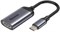 Переходник Baseus Enjoyment series USB Type-C - HDMI (CAHUB-X0G) - фото 13636