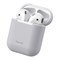 Чехол для Airpods Baseus Ultrathin Series Silica Gel Protector (WIAPPOD-BZ0G) серый 6953156295179 Чехол для Airpods Baseus Ultrathin Series Silica Gel Protector (WIAPPOD-BZ0G) серый 6953156295179