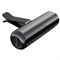 Автомобильный ароматизатор Baseus Horizontal Chubby Car Air Freshener черный (SUXUN-PDC01) 6953156291560 - фото 13709 Автомобильный ароматизатор Baseus Horizontal Chubby Car Air Freshener черный (SUXUN-PDC01) 6953156291560 - фото 13709