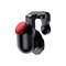 Джойстик Baseus Red-Dot Mobile Game Scoring Tool (ACHDCJ-01) черный 6953156282964