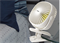 Настольный вентилятор Baseus Box Clamping Fan (CXFHD-02) белый 6953156272989 - фото 13723 Настольный вентилятор Baseus Box Clamping Fan (CXFHD-02) белый 6953156272989 - фото 13723