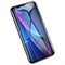 Защитное стекло для iPhone XR Baseus Arc-Surface Tempered Glass Film Anti-bluelight 0.2mm (SGAPIPH61-HE01) 6953156279506