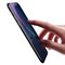Защитное стекло для iPhone XR Baseus Arc-Surface Tempered Glass Film Anti-bluelight 0.2mm (SGAPIPH61-HE01) 6953156279506