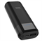 Hoco B35A Entourage 5200mAh внешний аккумулятор, белый 6957531081555