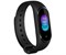 Ремешок для Xiaomi Mi Band 4 черный 6328 - фото 13993 Ремешок для Xiaomi Mi Band 4 черный 6328 - фото 13993