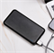 Внешний аккумулятор Borofone BT20 Powerful 10000mAh, черный 6931474704375 - фото 14016 Внешний аккумулятор Borofone BT20 Powerful 10000mAh, черный 6931474704375 - фото 14016