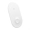 Беспроводное зарядное устройство Baseus Smart 2 in 1 Wireless Charger Type-C Version  белый (WX2IN1P20-02) 6953156294066 - фото 14086 Беспроводное зарядное устройство Baseus Smart 2 in 1 Wireless Charger Type-C Version  белый (WX2IN1P20-02) 6953156294066 - фото 14086