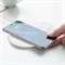 Беспроводное зарядное устройство Baseus Smart 2 in 1 Wireless Charger Type-C Version  белый (WX2IN1P20-02) 6953156294066 - фото 14091 Беспроводное зарядное устройство Baseus Smart 2 in 1 Wireless Charger Type-C Version  белый (WX2IN1P20-02) 6953156294066 - фото 14091