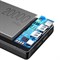 Внешний аккумулятор Baseus Mini JA Fast charger Power bank 3A 20000mAh черный (PPJAN-B01) 6953156288805