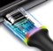 Кабель Baseus Halo Data Cable USB - Micro USB 2A 2м красный (CAMGH-C09) 6953156292673 Кабель Baseus Halo Data Cable USB - Micro USB 2A 2м красный (CAMGH-C09) 6953156292673
