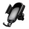 Держатель Baseus Future Gravity Car Mount черный (SUYL-WL01) 6953156279117 - фото 14210 Держатель Baseus Future Gravity Car Mount черный (SUYL-WL01) 6953156279117 - фото 14210