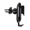 Держатель Baseus Future Gravity Car Mount черный (SUYL-WL01) 6953156279117 - фото 14211 Держатель Baseus Future Gravity Car Mount черный (SUYL-WL01) 6953156279117 - фото 14211