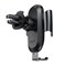 Держатель Baseus Future Gravity Car Mount черный (SUYL-WL01) 6953156279117 - фото 14212 Держатель Baseus Future Gravity Car Mount черный (SUYL-WL01) 6953156279117 - фото 14212