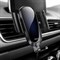 Держатель Baseus Future Gravity Car Mount черный (SUYL-WL01) 6953156279117 - фото 14215 Держатель Baseus Future Gravity Car Mount черный (SUYL-WL01) 6953156279117 - фото 14215