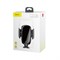 Держатель Baseus Future Gravity Car Mount черный (SUYL-WL01) 6953156279117 - фото 14216 Держатель Baseus Future Gravity Car Mount черный (SUYL-WL01) 6953156279117 - фото 14216
