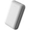 Внешний аккумулятор Baseus Mini JA Powerbank 10000mAh (PPJAN-A02) белый 6953156288799