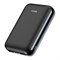 Внешний аккумулятор Baseus Mini JA Powerbank 10000mAh черный (PPJAN-A01) 6953156288782 - фото 14340 Внешний аккумулятор Baseus Mini JA Powerbank 10000mAh черный (PPJAN-A01) 6953156288782 - фото 14340