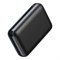 Внешний аккумулятор Baseus Mini JA Powerbank 10000mAh черный (PPJAN-A01) 6953156288782 - фото 14341 Внешний аккумулятор Baseus Mini JA Powerbank 10000mAh черный (PPJAN-A01) 6953156288782 - фото 14341