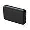 Внешний аккумулятор Baseus Mini JA Powerbank 10000mAh черный (PPJAN-A01) 6953156288782 - фото 14343 Внешний аккумулятор Baseus Mini JA Powerbank 10000mAh черный (PPJAN-A01) 6953156288782 - фото 14343