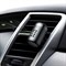 Автомобильный ароматизатор Baseus Little Fatty In-vehicle Fragrance черный (SUXUN-PDA01) черный 6953156280939 Автомобильный ароматизатор Baseus Little Fatty In-vehicle Fragrance черный (SUXUN-PDA01) черный 6953156280939