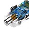 Автомобильное зарядное устройство Baseus Circular Dual QC3.0 (CCALL-YD02) белый 6953156286528 - фото 14554 Автомобильное зарядное устройство Baseus Circular Dual QC3.0 (CCALL-YD02) белый 6953156286528 - фото 14554