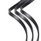 Кабель Baseus Fabric 3-in-1 Flexible Cable USB - Micro USB+Lightning+Type-C 3,5A 1.2м серый (CAMLT-BYG1) 6953156289116 Кабель Baseus Fabric 3-in-1 Flexible Cable USB - Micro USB+Lightning+Type-C 3,5A 1.2м серый (CAMLT-BYG1) 6953156289116