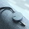 Кабель Baseus Fabric 3-in-1 Flexible Cable USB - Micro USB+Lightning+Type-C 3,5A 1.2м серый (CAMLT-BYG1) 6953156289116 Кабель Baseus Fabric 3-in-1 Flexible Cable USB - Micro USB+Lightning+Type-C 3,5A 1.2м серый (CAMLT-BYG1) 6953156289116