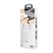 USB-концентратор Baseus Thunderbolt C+ Dual Type-C to USB3.0 HDMI Type-C Female HUB Converter серый (CAHUB-B0G) 6953156276420 - фото 14713 USB-концентратор Baseus Thunderbolt C+ Dual Type-C to USB3.0 HDMI Type-C Female HUB Converter серый (CAHUB-B0G) 6953156276420 - фото 14713