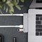 USB-концентратор Baseus Thunderbolt C+ Dual Type-C to USB3.0 HDMI Type-C Female HUB Converter серый (CAHUB-B0G) 6953156276420 - фото 14714 USB-концентратор Baseus Thunderbolt C+ Dual Type-C to USB3.0 HDMI Type-C Female HUB Converter серый (CAHUB-B0G) 6953156276420 - фото 14714