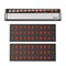 Парковочная карта Baseus Moonlight Box Series Temporary Parking Number Plate серебристый (ACNUM-B0S) 6953156293854 - фото 14797 Парковочная карта Baseus Moonlight Box Series Temporary Parking Number Plate серебристый (ACNUM-B0S) 6953156293854 - фото 14797