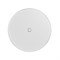 Беспроводное зарядное устройство Baseus Wireless Charger Simple белый (CCALL-JK02) 6953156272972