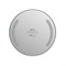 Беспроводное зарядное устройство Baseus Wireless Charger Simple белый (CCALL-JK02) 6953156272972