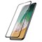 Защитное стекло для iPhone X/XS Baseus Full Coverage Curved Tempered Glass Protector (SGAPIPHX-KC01) 6953156270169