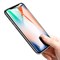 Защитное стекло для iPhone X/XS Baseus Full Coverage Curved Tempered Glass Protector (SGAPIPHX-KC01) 6953156270169